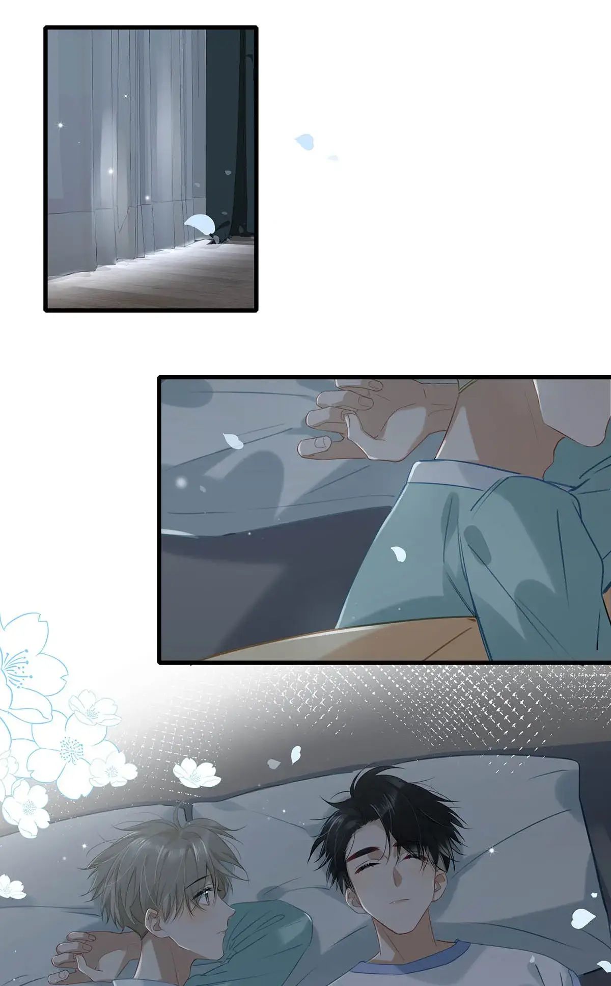 I Ship My Rival x Me Chapter 62 page 33 - 