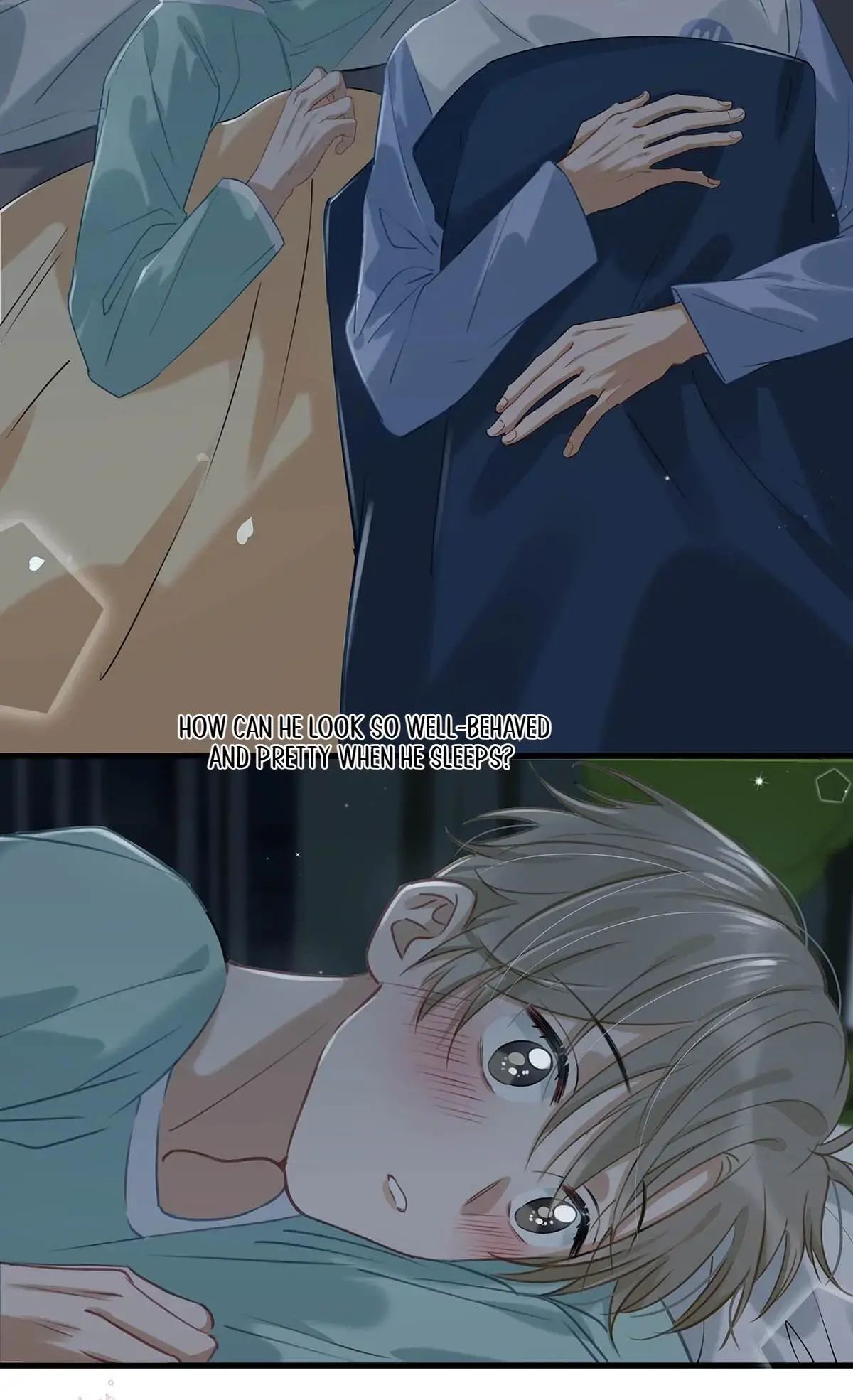 I Ship My Rival x Me Chapter 62 page 34 - 