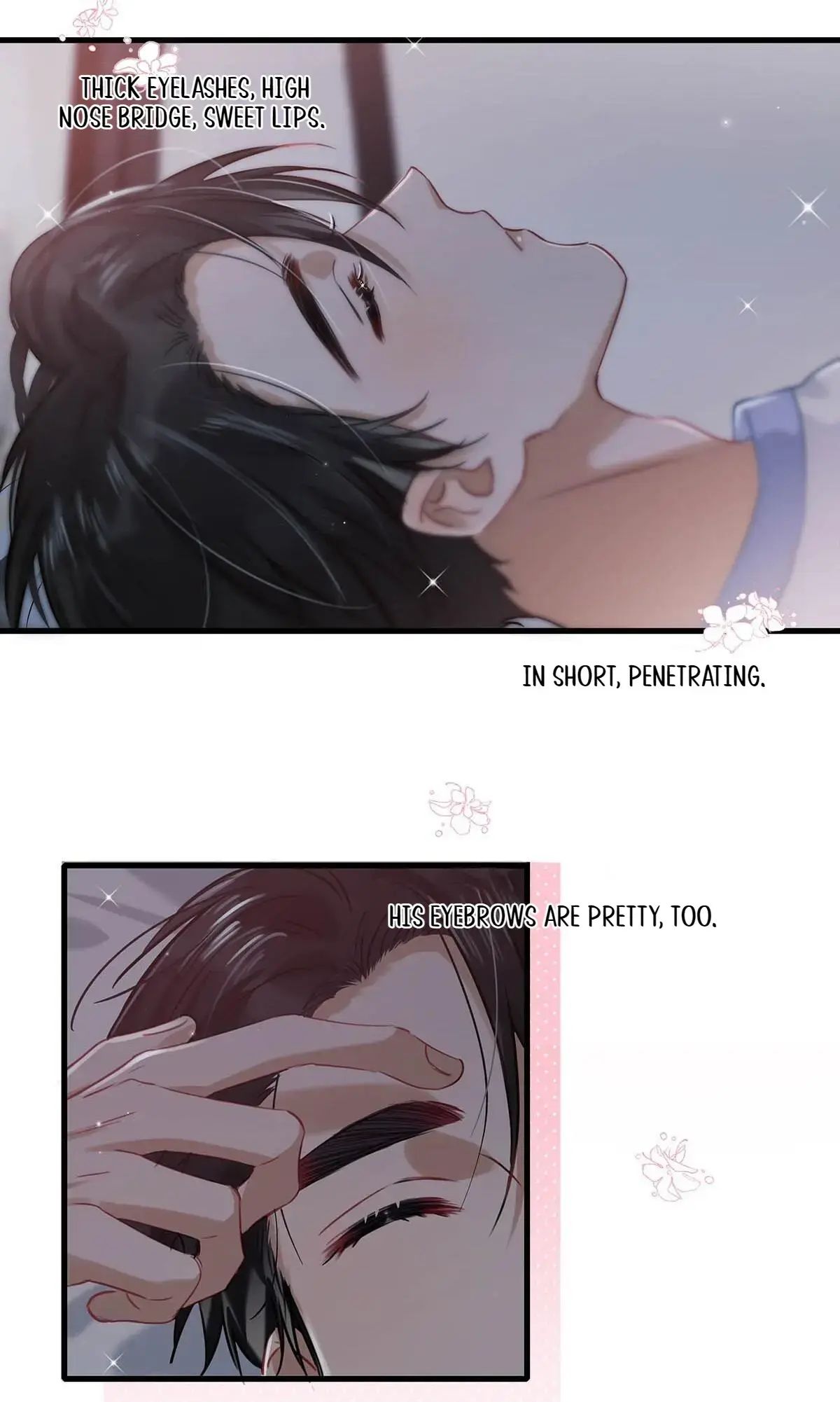 I Ship My Rival x Me Chapter 62 page 35 - 