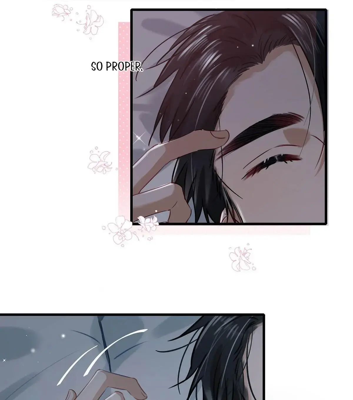 I Ship My Rival x Me Chapter 62 page 36 - 