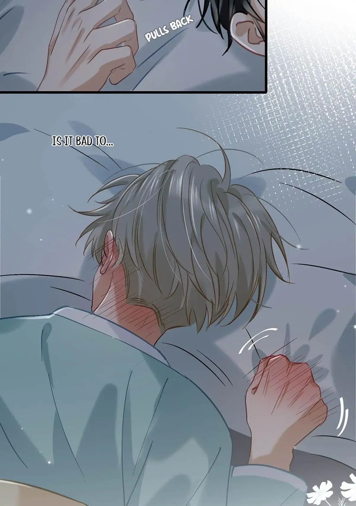 I Ship My Rival x Me Chapter 62 page 37 - 