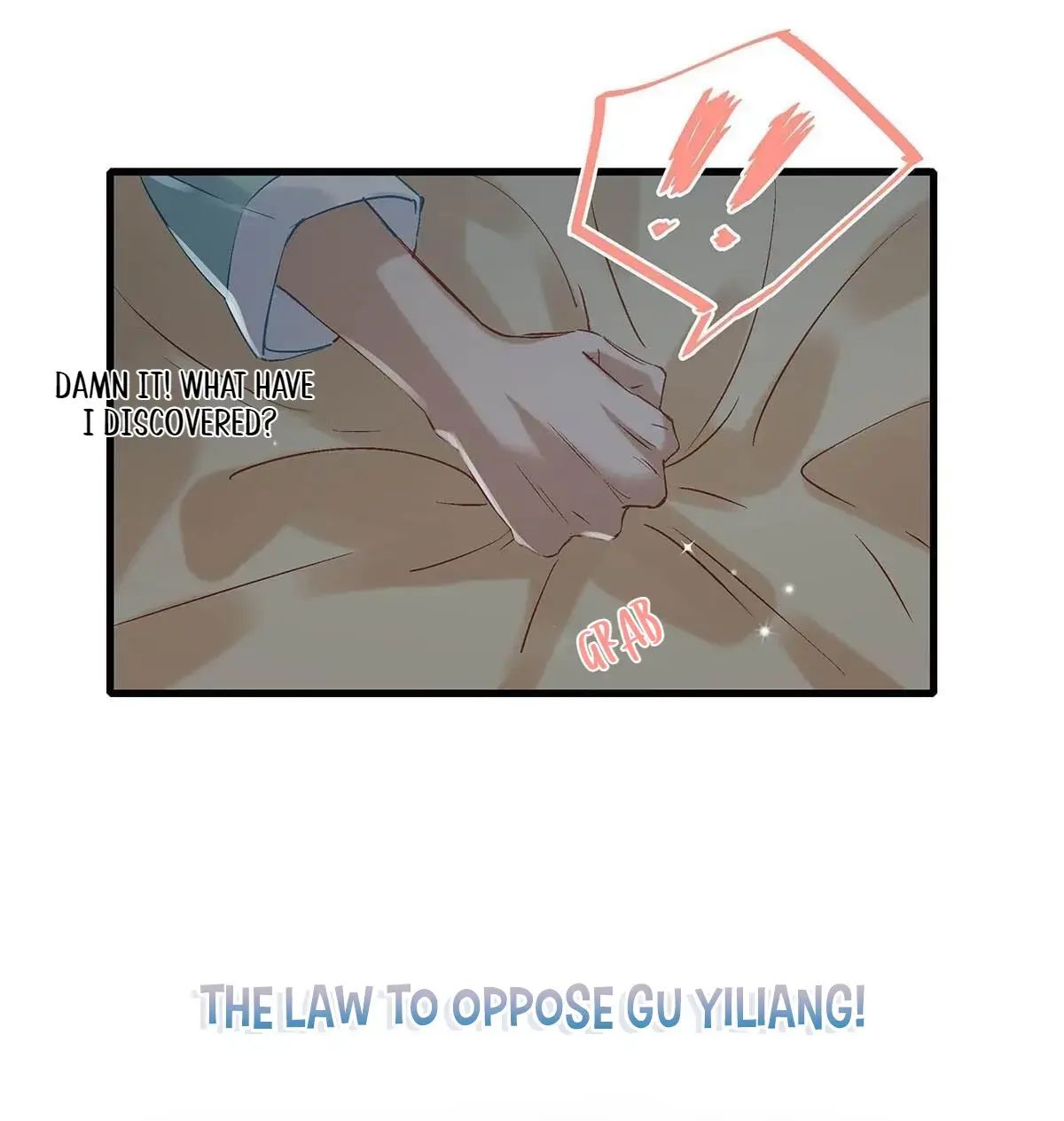 I Ship My Rival x Me Chapter 62 page 6 - 