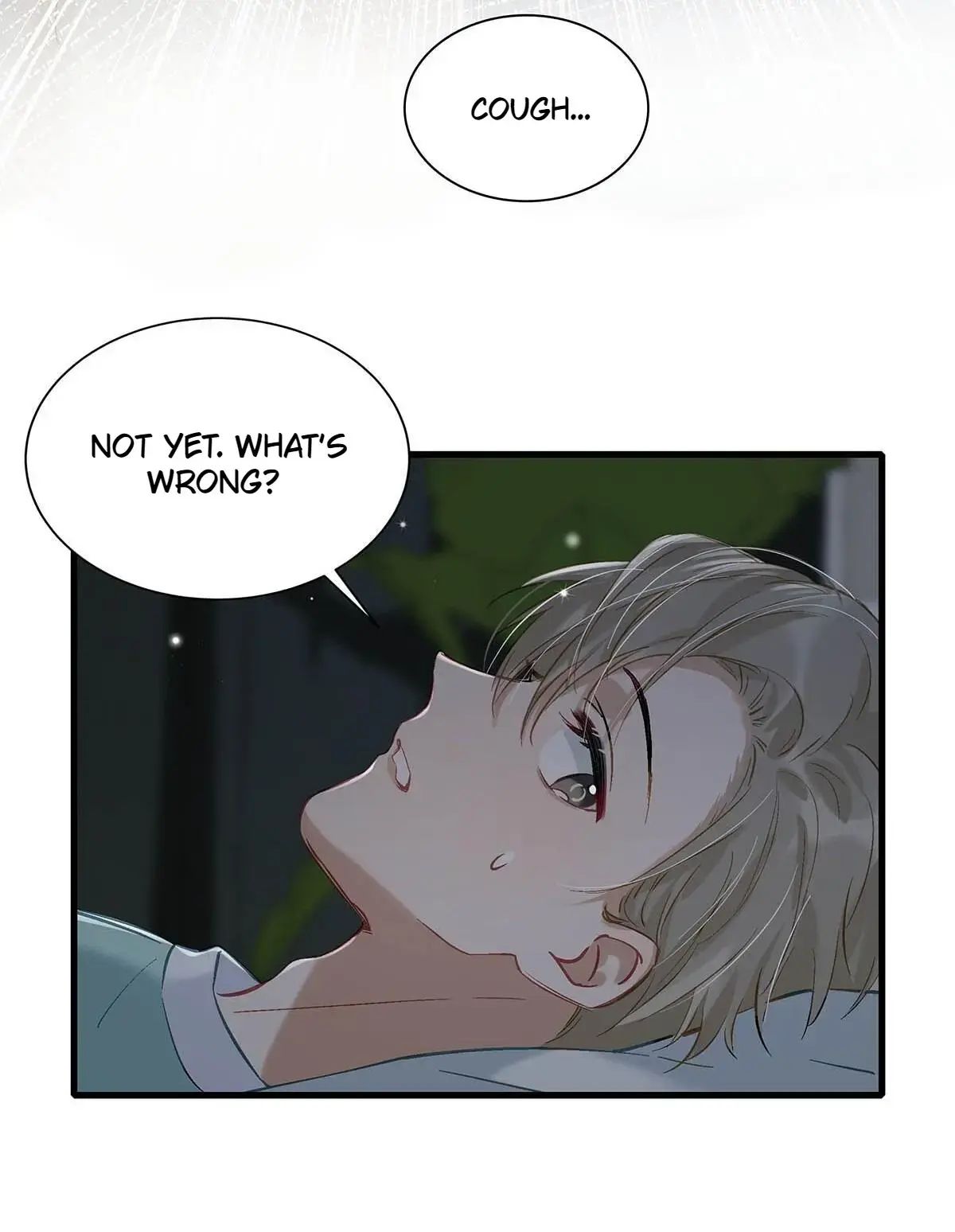 I Ship My Rival x Me Chapter 62 page 8 - 