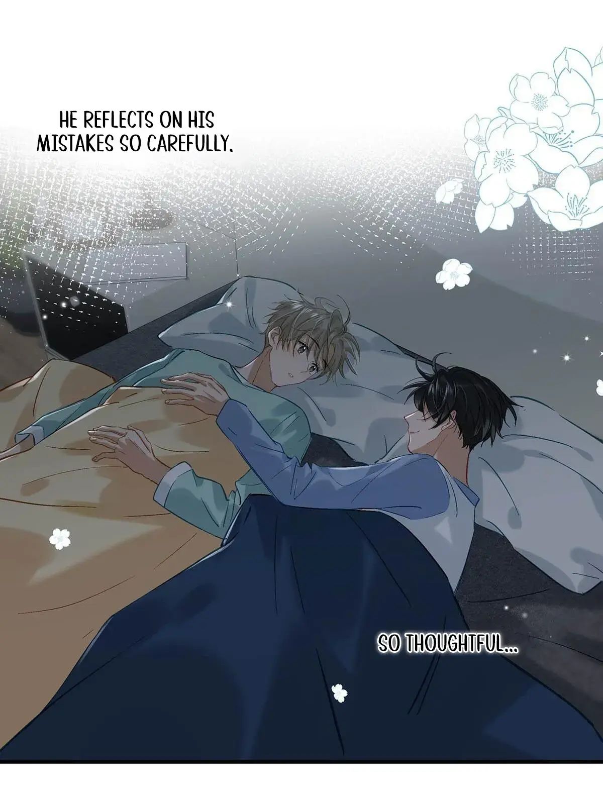 I Ship My Rival x Me Chapter 62 page 10 - 