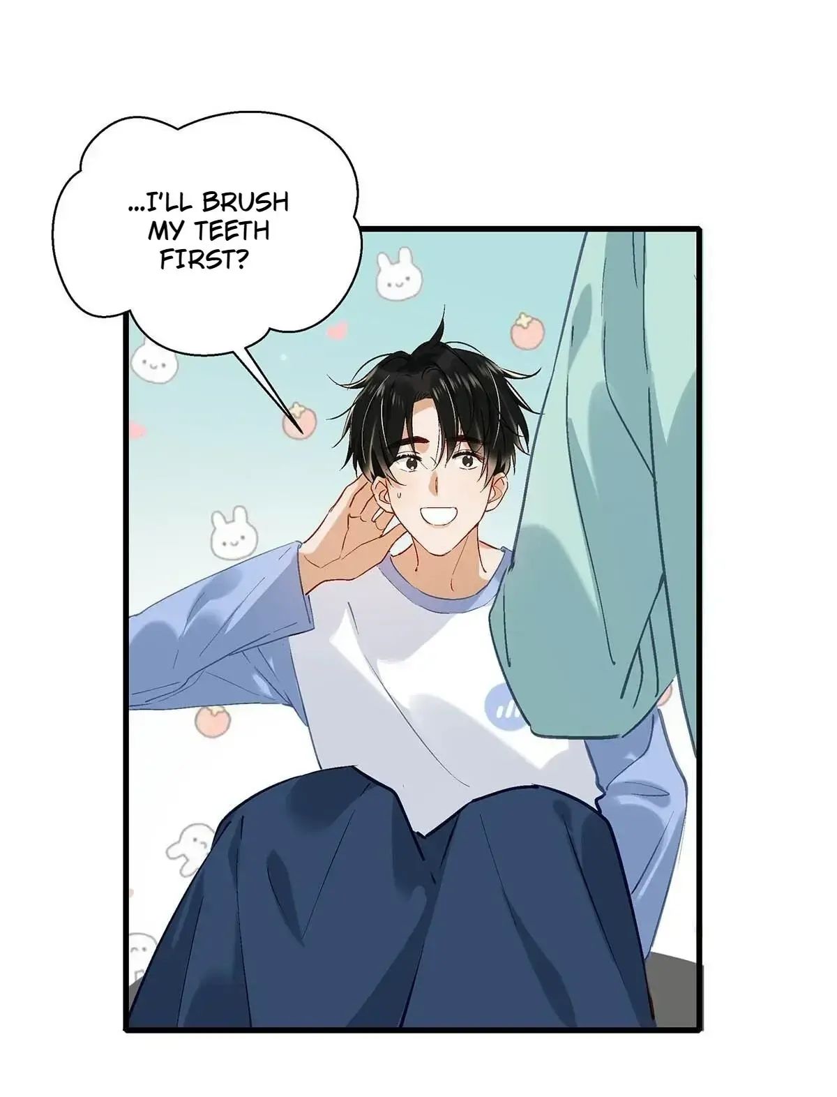 I Ship My Rival x Me Chapter 63 page 20 - 