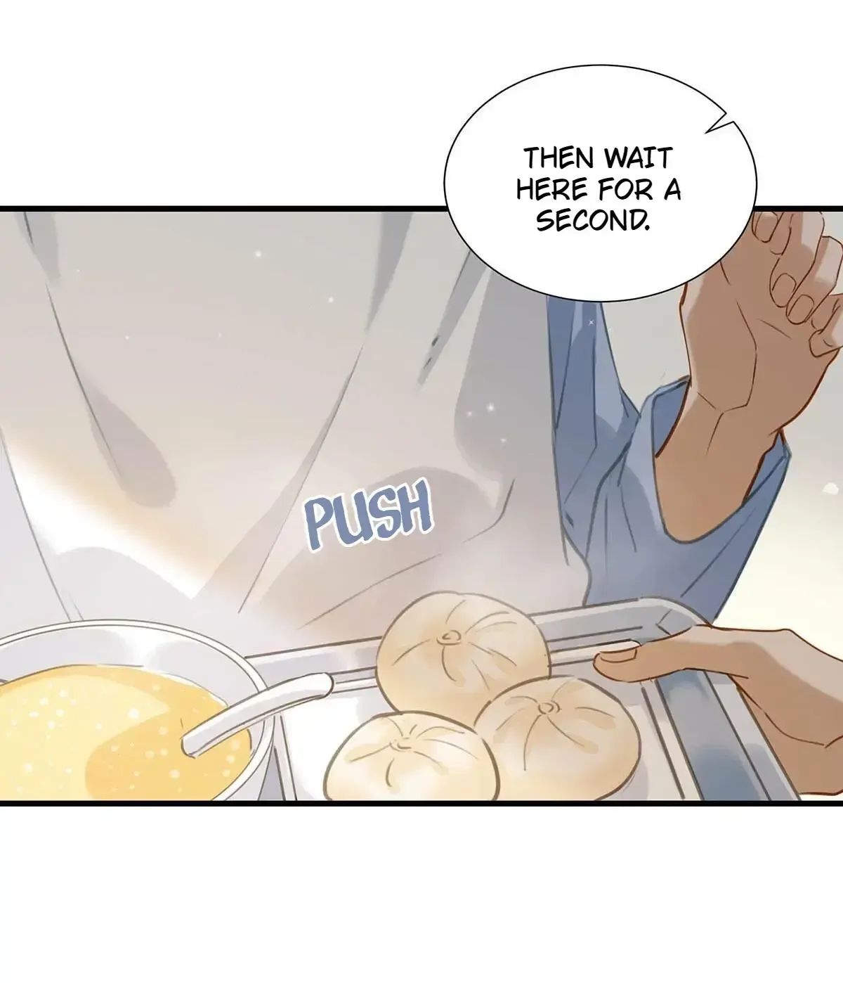 I Ship My Rival x Me Chapter 63 page 21 - 