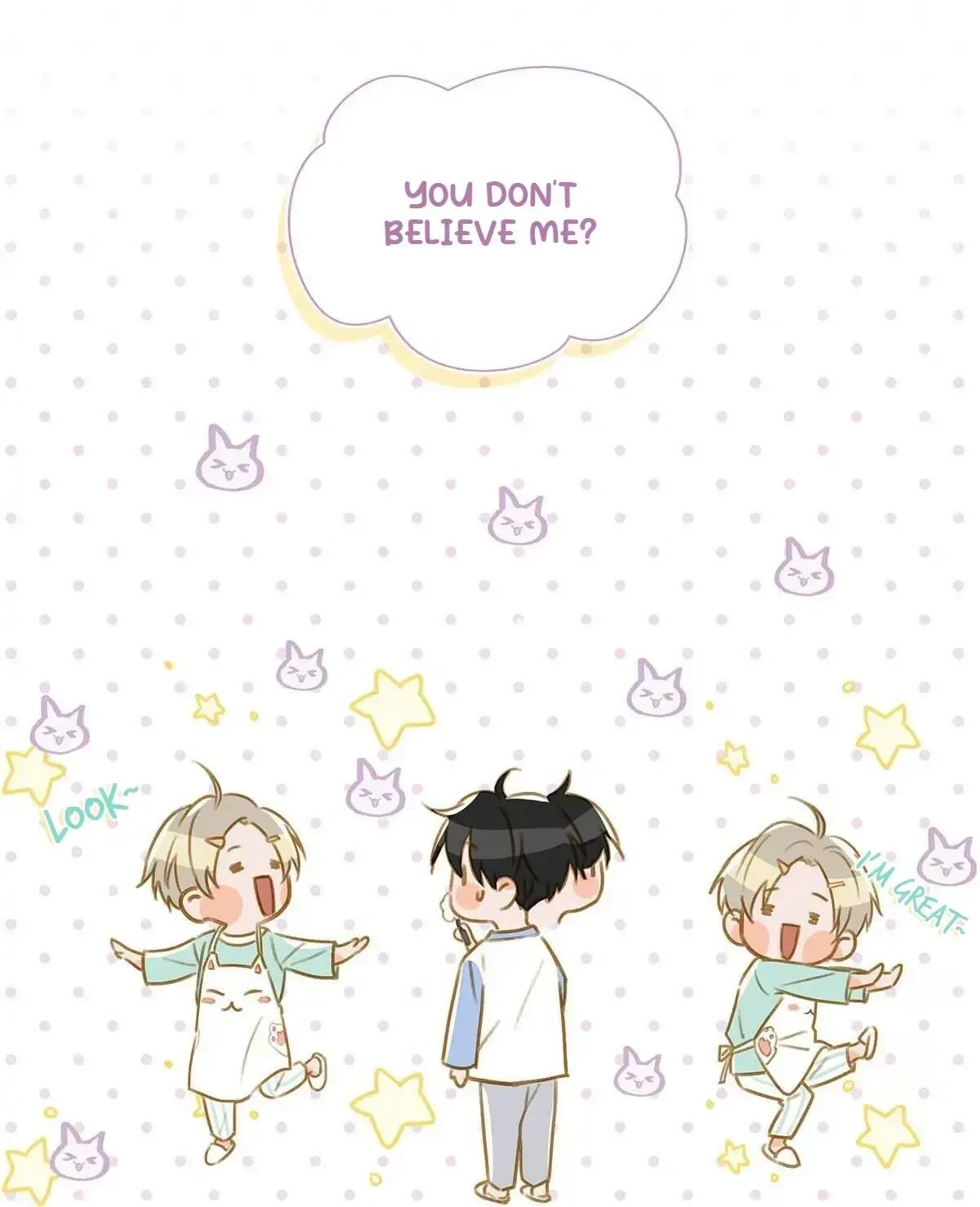 I Ship My Rival x Me Chapter 63 page 29 - 