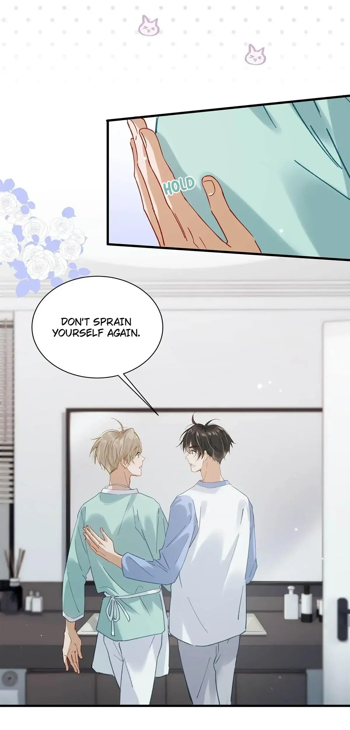 I Ship My Rival x Me Chapter 63 page 30 - 