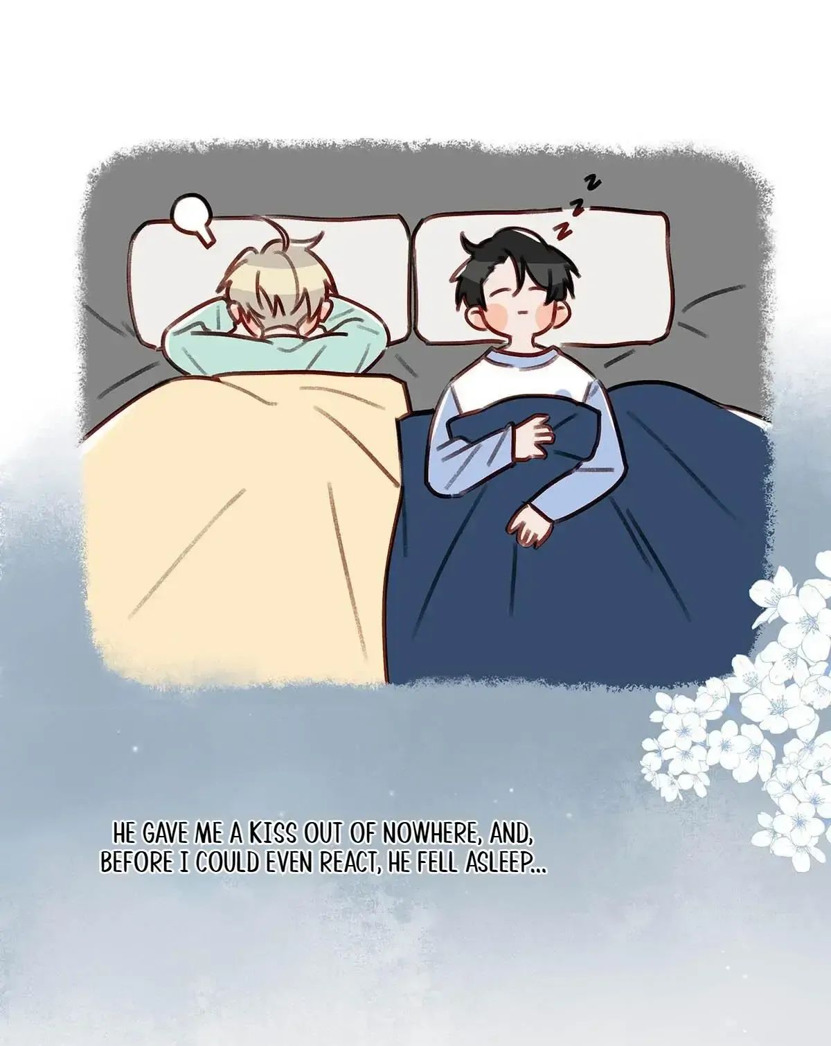 I Ship My Rival x Me Chapter 63 page 4 - 