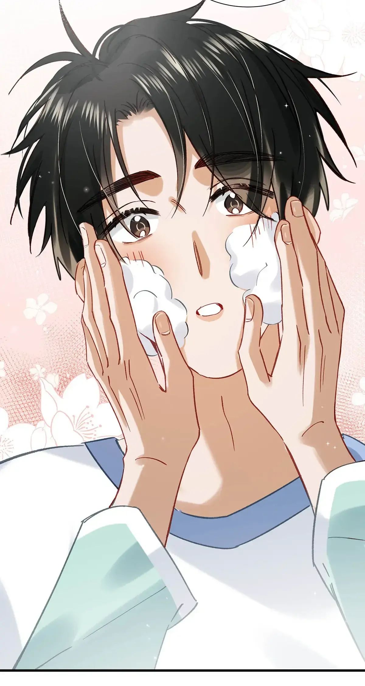 I Ship My Rival x Me Chapter 63 page 35 - 
