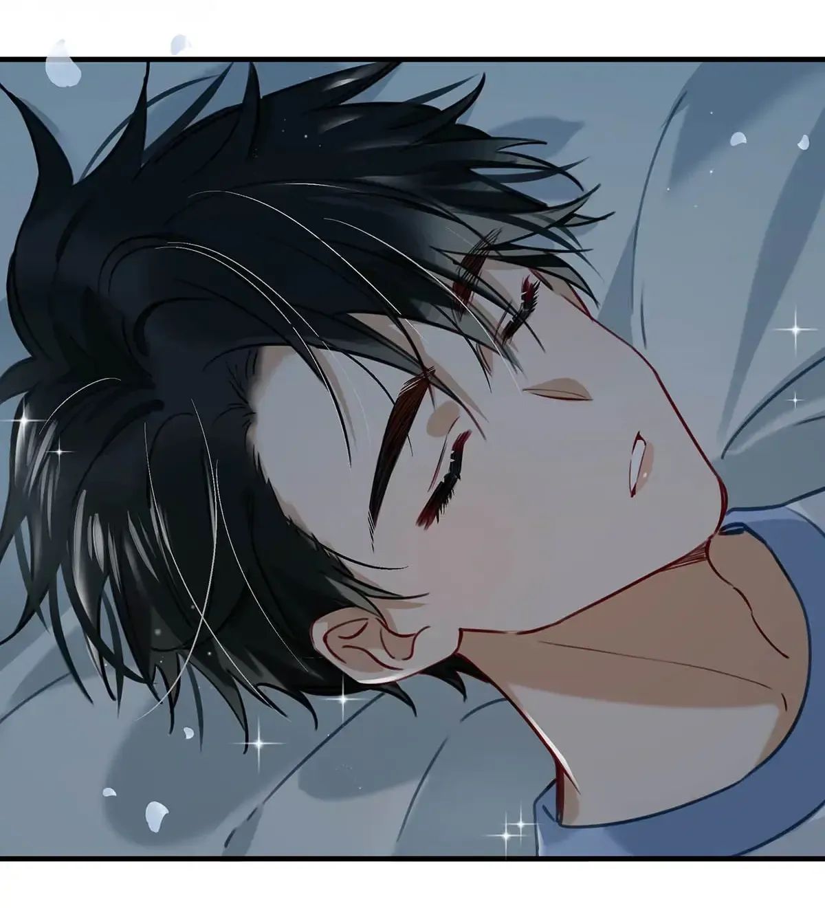 I Ship My Rival x Me Chapter 63 page 6 - 