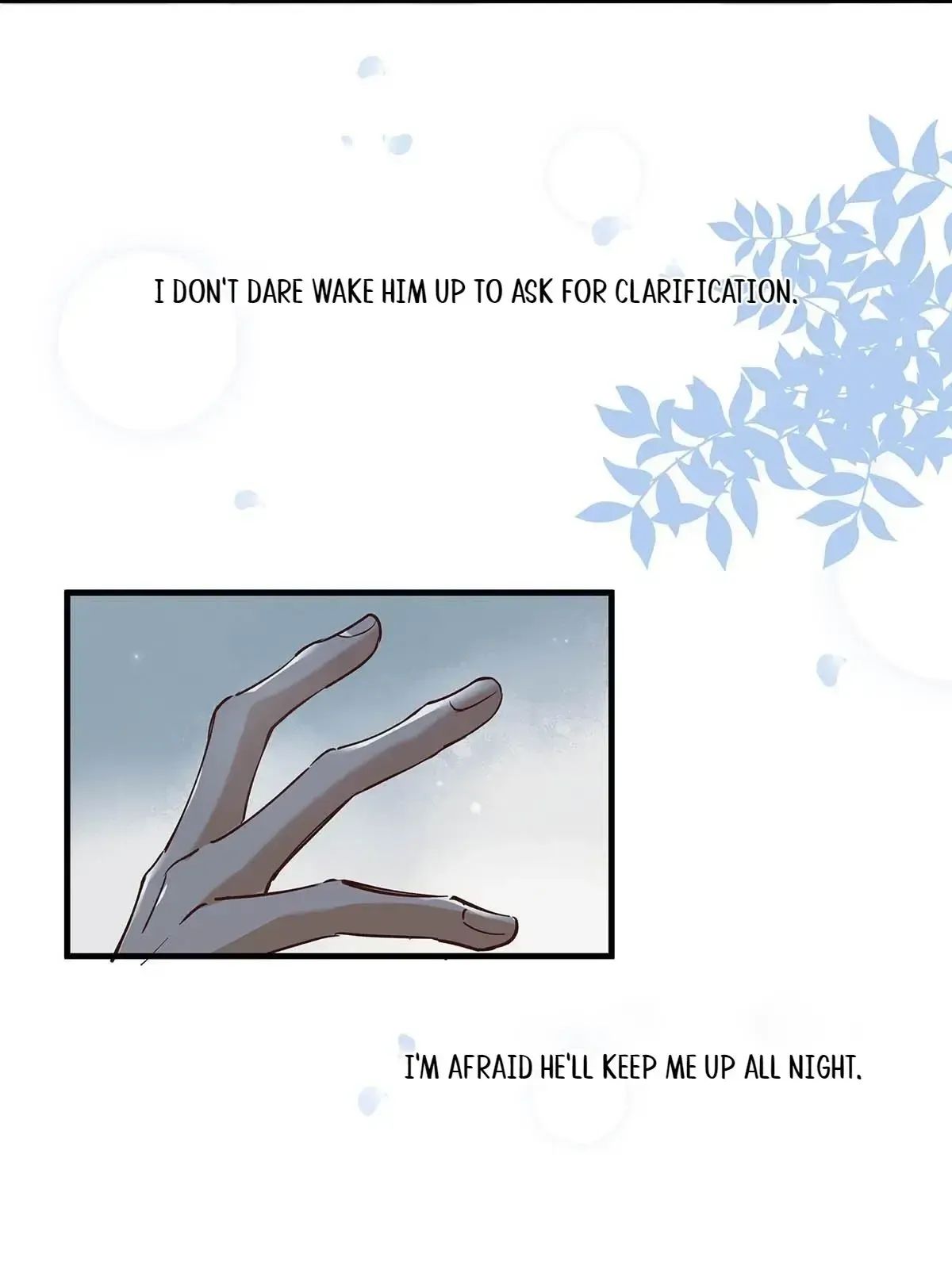 I Ship My Rival x Me Chapter 63 page 8 - 