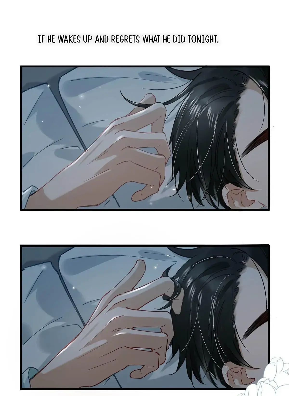 I Ship My Rival x Me Chapter 63 page 9 - 