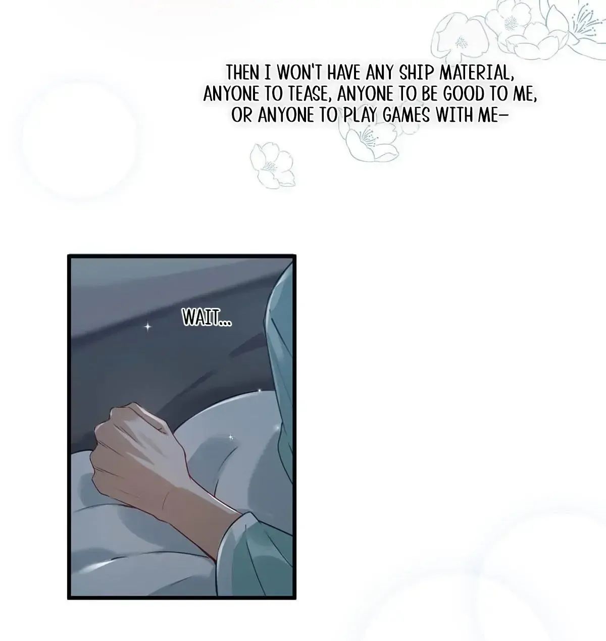 I Ship My Rival x Me Chapter 63 page 10 - 