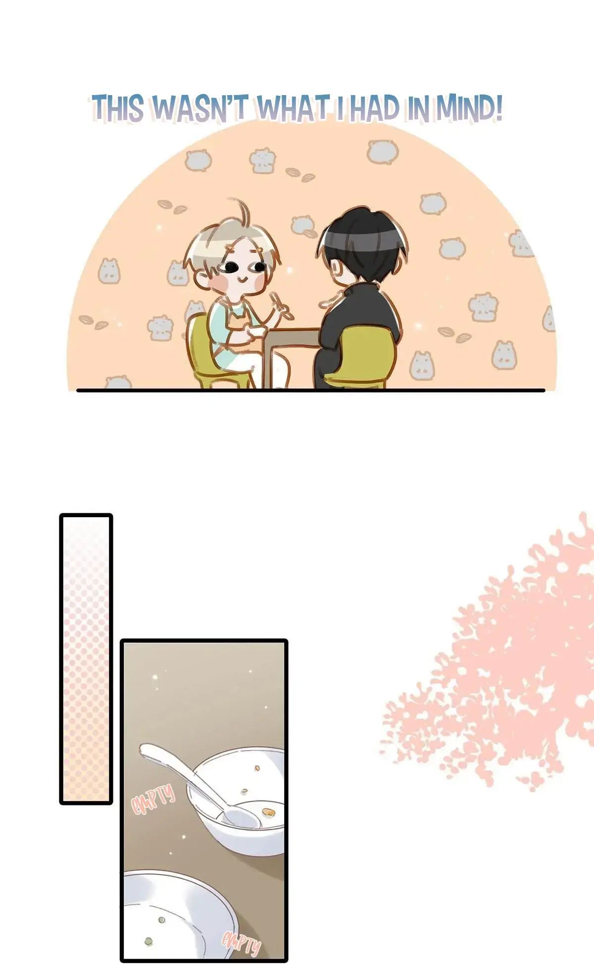 I Ship My Rival x Me Chapter 64 page 16 - 