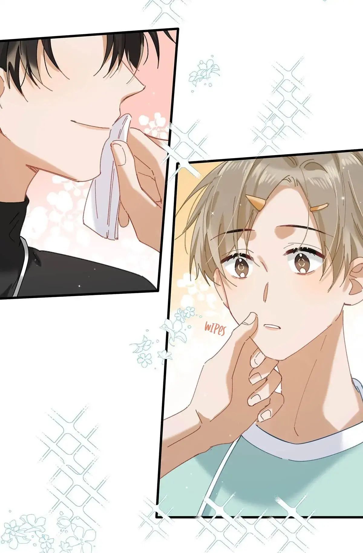 I Ship My Rival x Me Chapter 64 page 18 - 