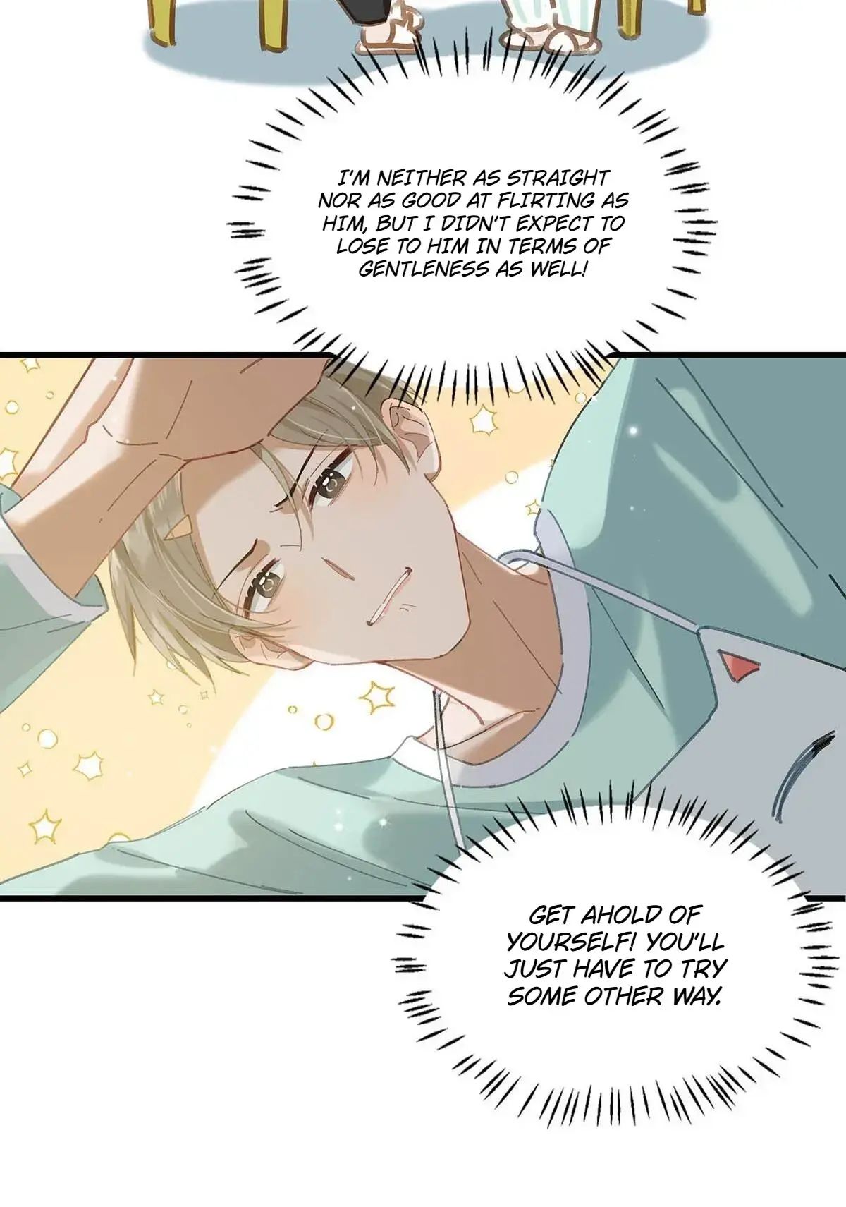 I Ship My Rival x Me Chapter 64 page 20 - 