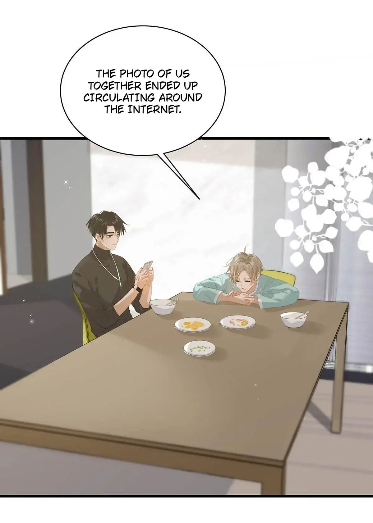 I Ship My Rival x Me Chapter 64 page 22 - 