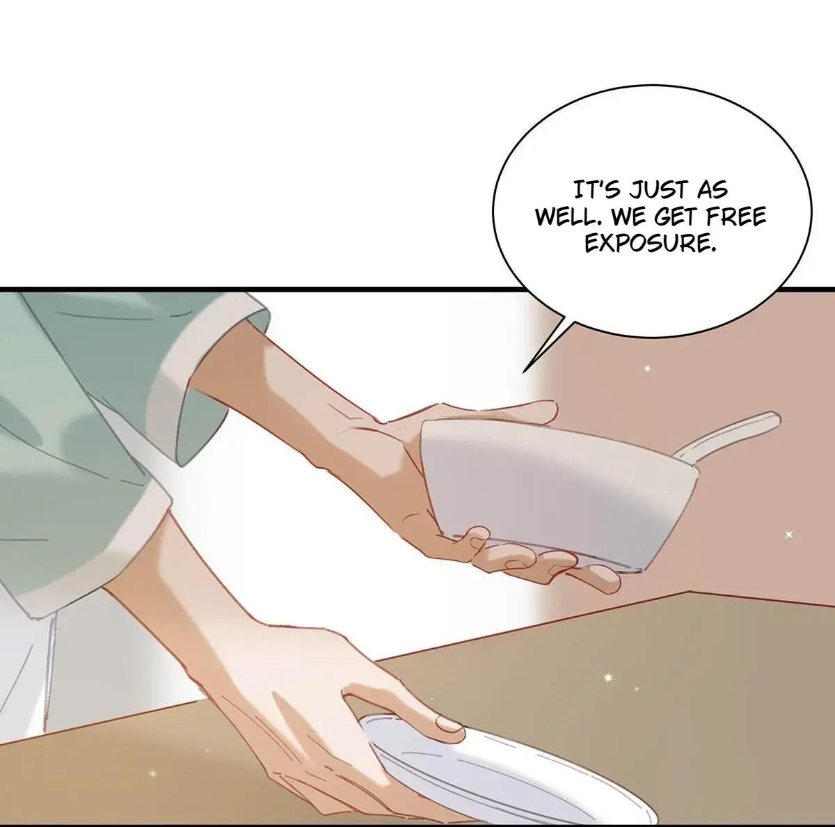 I Ship My Rival x Me Chapter 64 page 26 - 