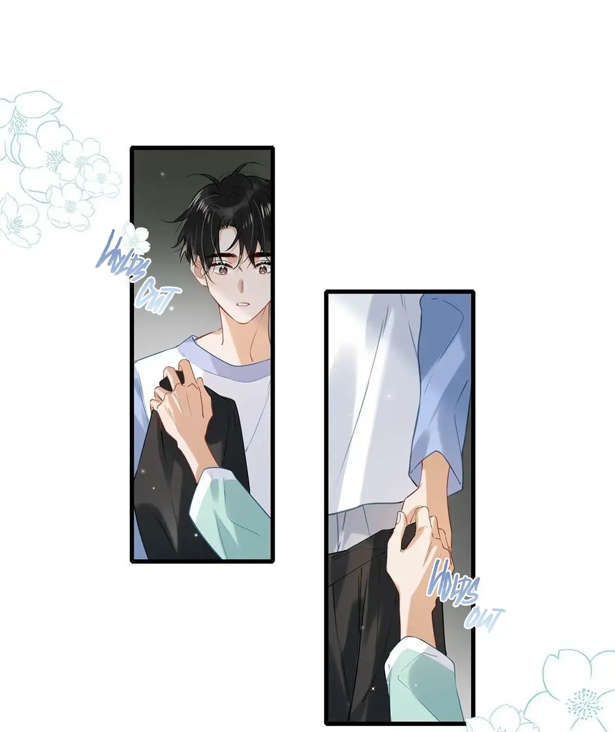 I Ship My Rival x Me Chapter 64 page 4 - 