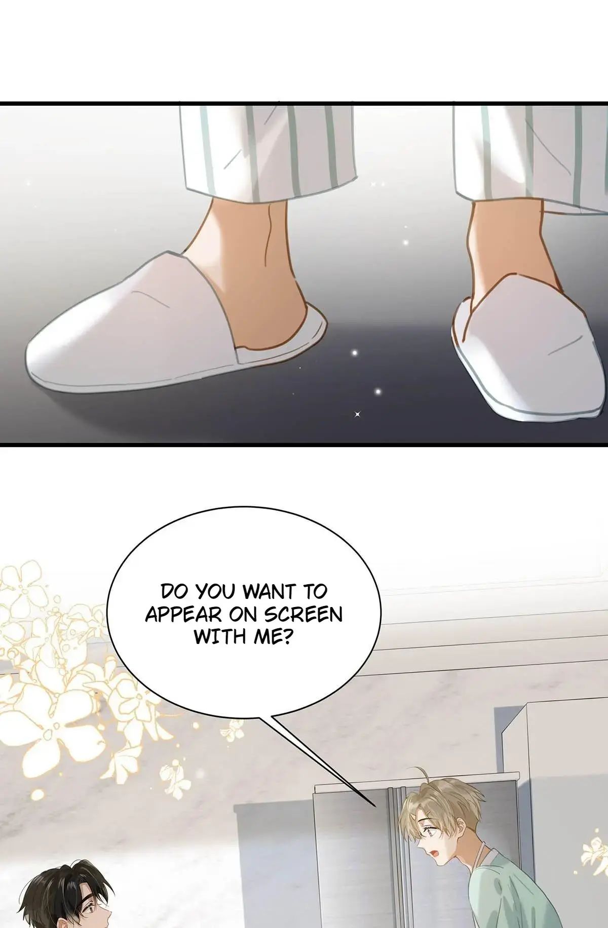 I Ship My Rival x Me Chapter 64 page 35 - 