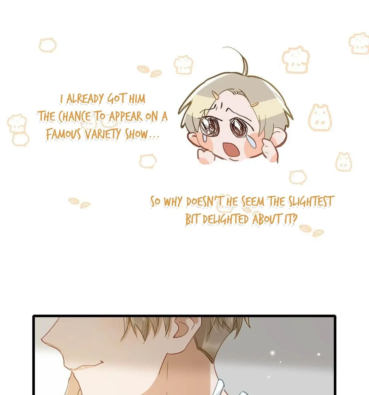 I Ship My Rival x Me Chapter 64 page 39 - 