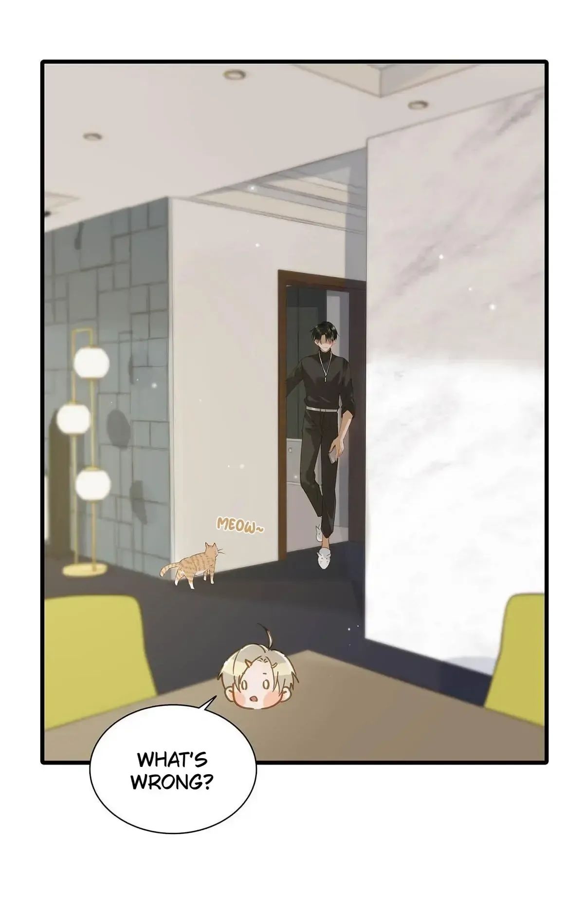 I Ship My Rival x Me Chapter 65 page 11 - 