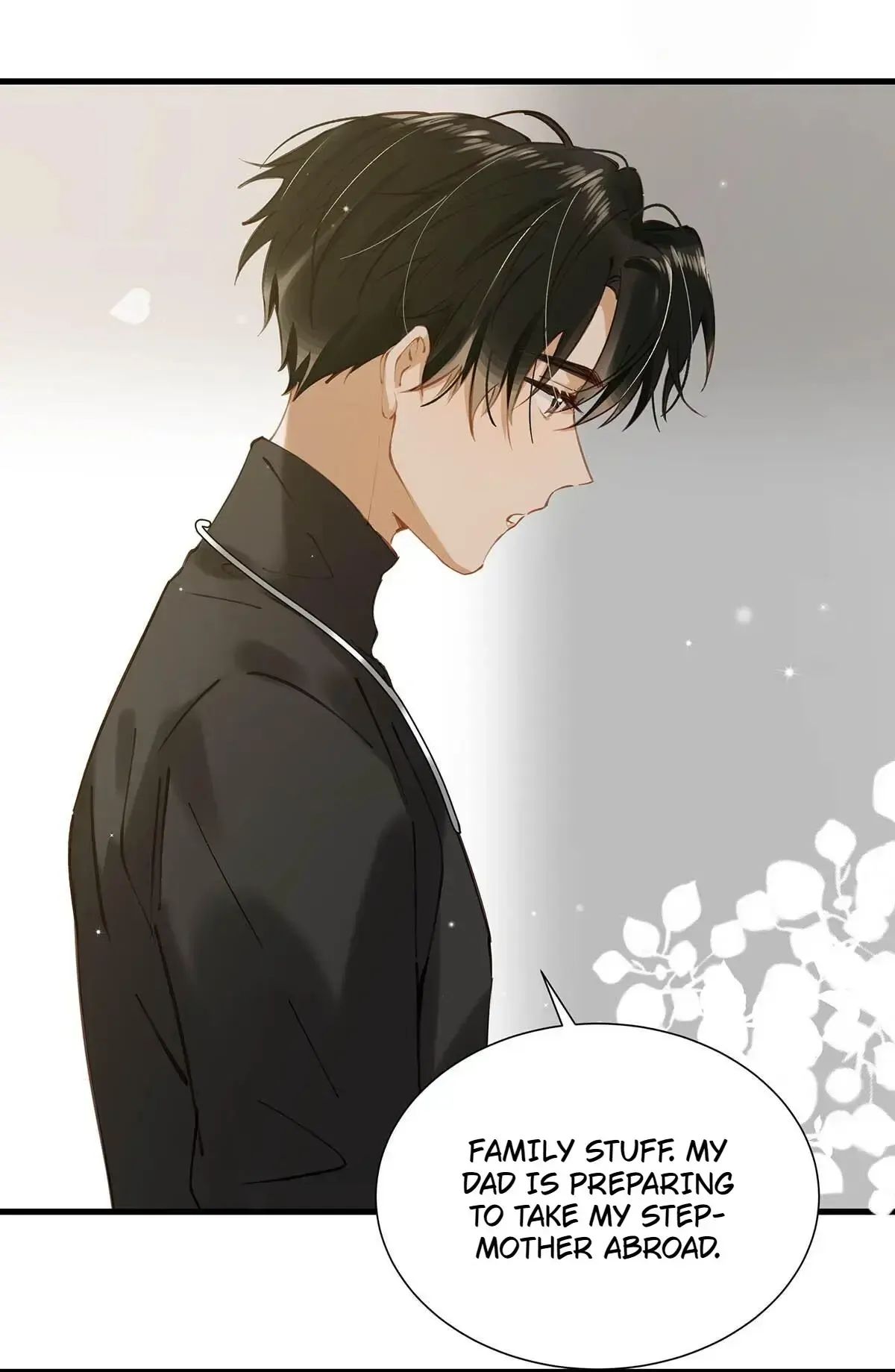 I Ship My Rival x Me Chapter 65 page 12 - 
