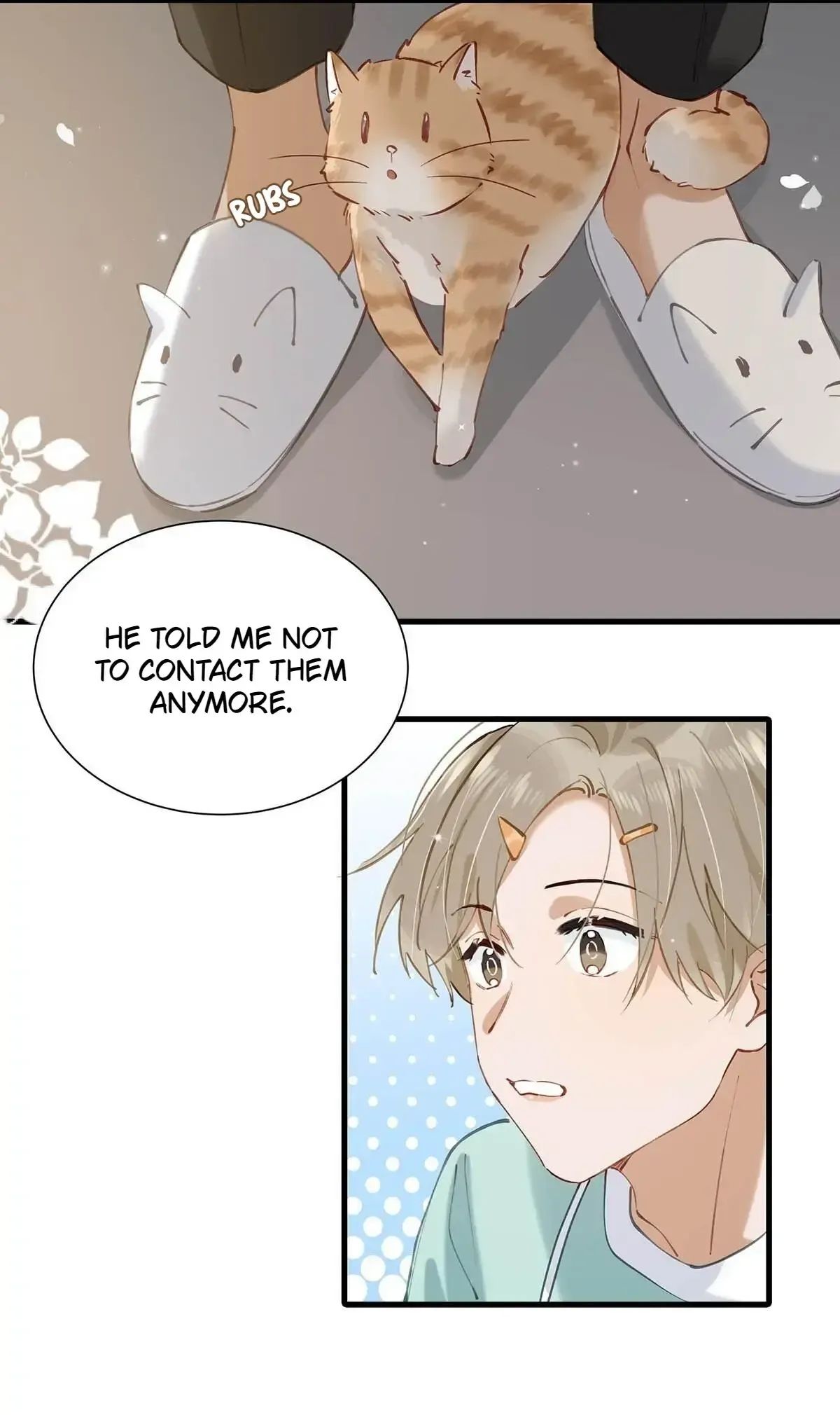 I Ship My Rival x Me Chapter 65 page 13 - 