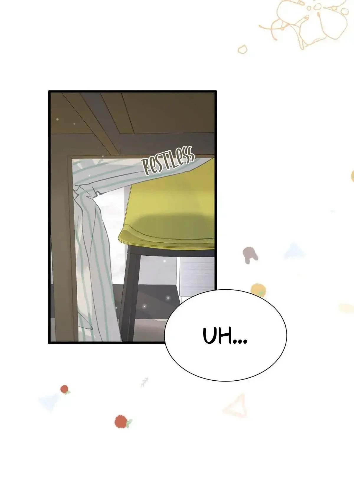 I Ship My Rival x Me Chapter 65 page 15 - 