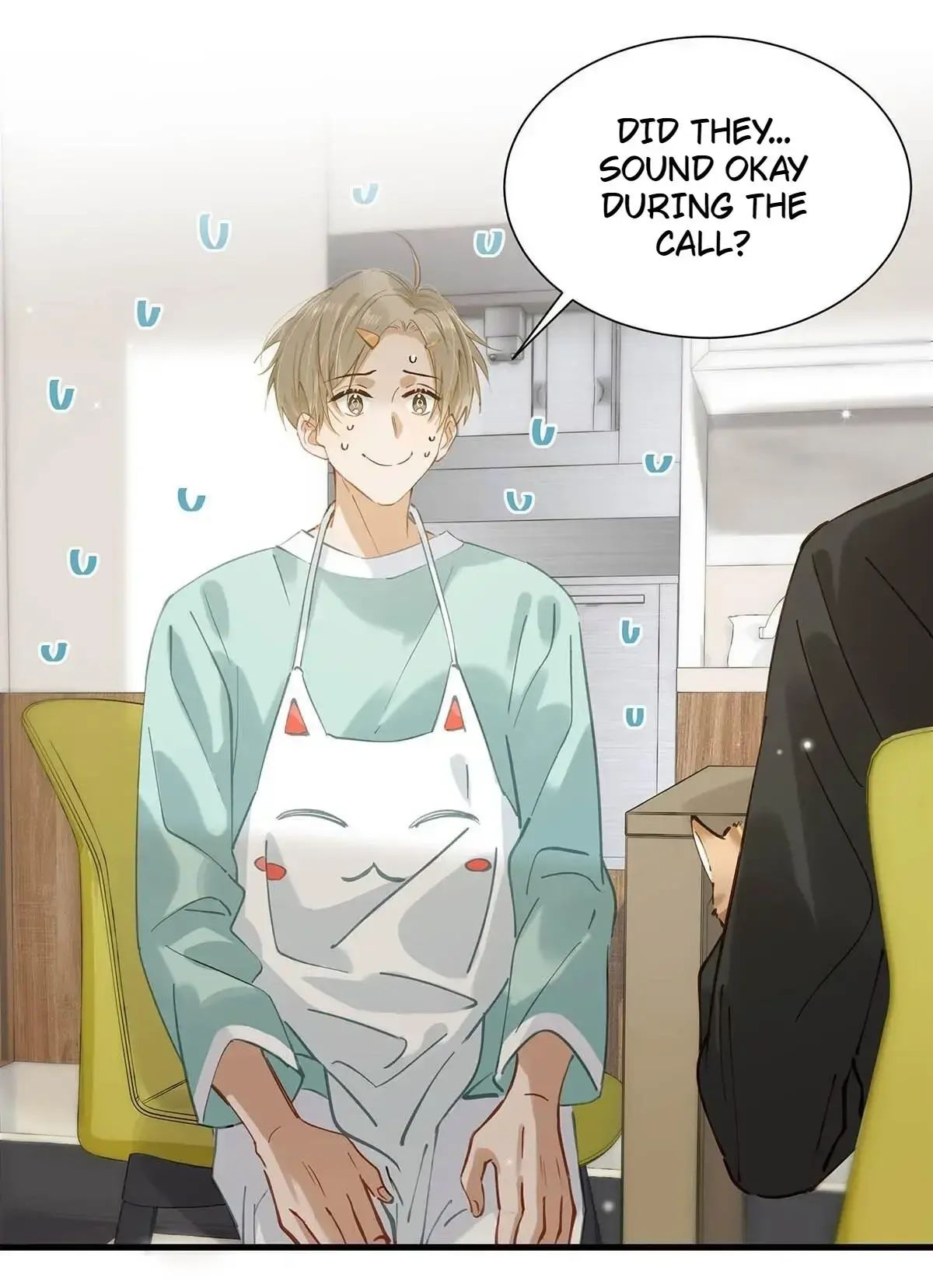 I Ship My Rival x Me Chapter 65 page 16 - 