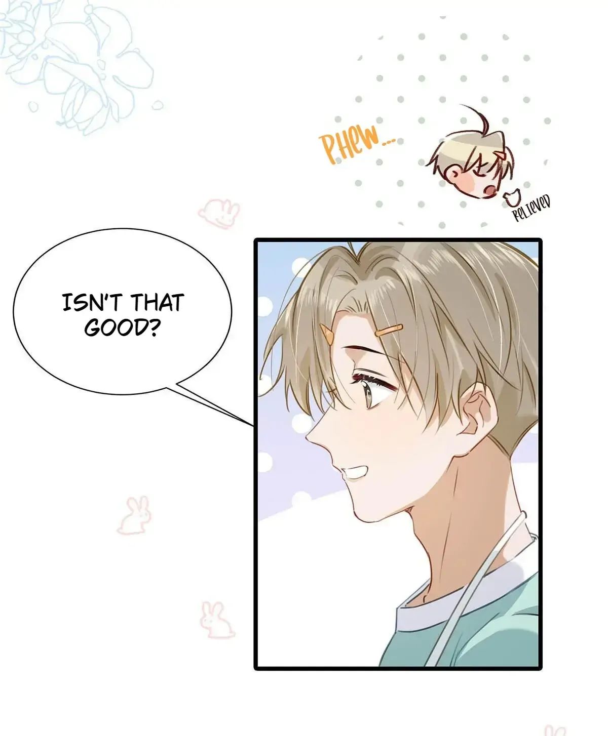 I Ship My Rival x Me Chapter 65 page 18 - 