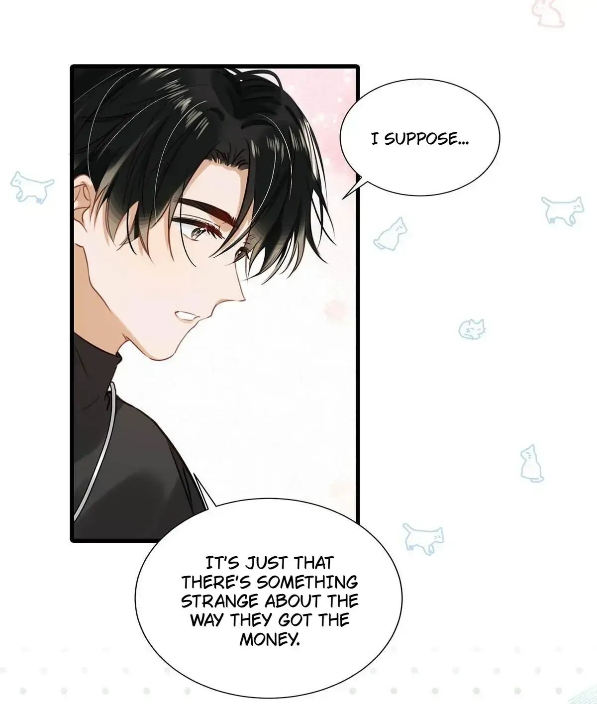 I Ship My Rival x Me Chapter 65 page 19 - 