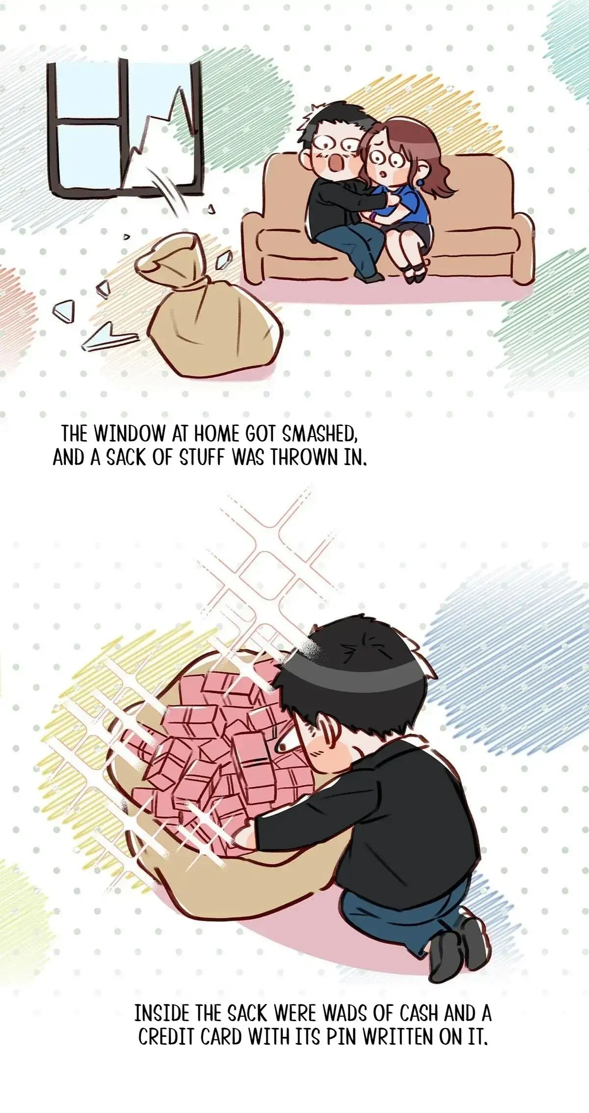 I Ship My Rival x Me Chapter 65 page 20 - 