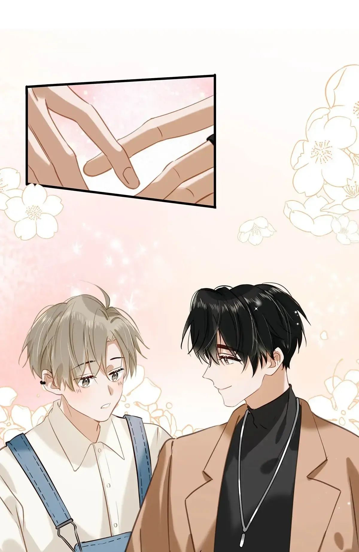 I Ship My Rival x Me Chapter 65 page 28 - 