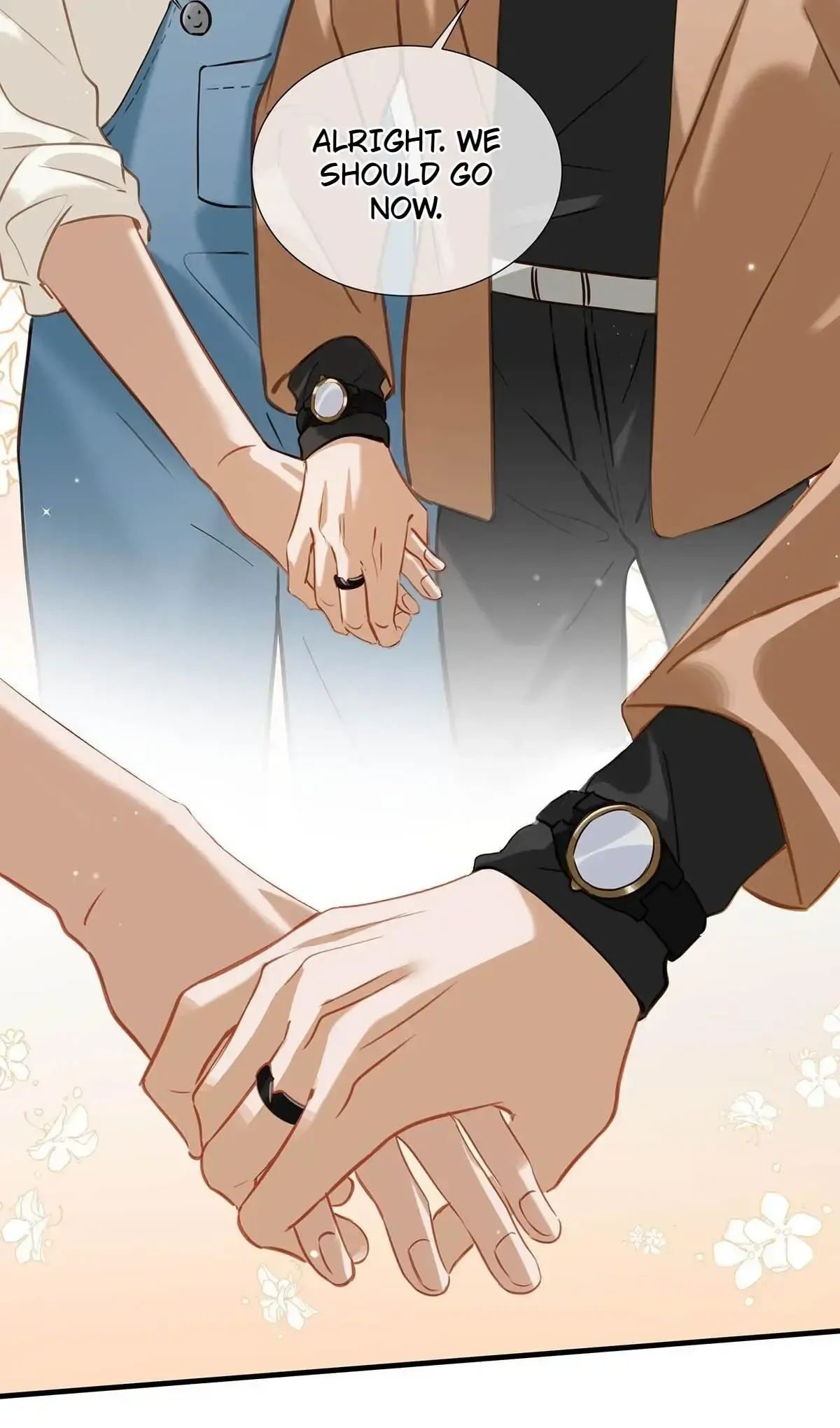 I Ship My Rival x Me Chapter 65 page 29 - 