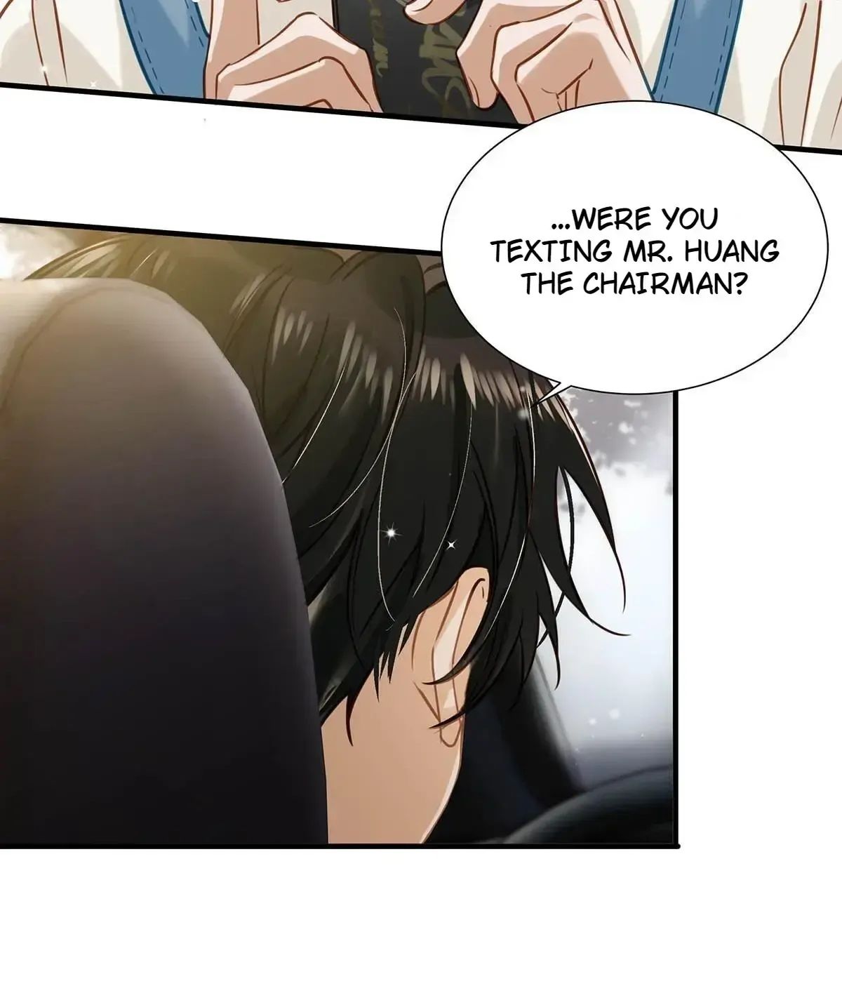 I Ship My Rival x Me Chapter 65 page 37 - 