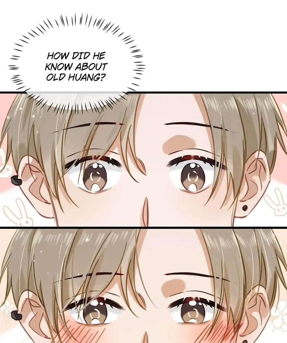 I Ship My Rival x Me Chapter 65 page 38 - 