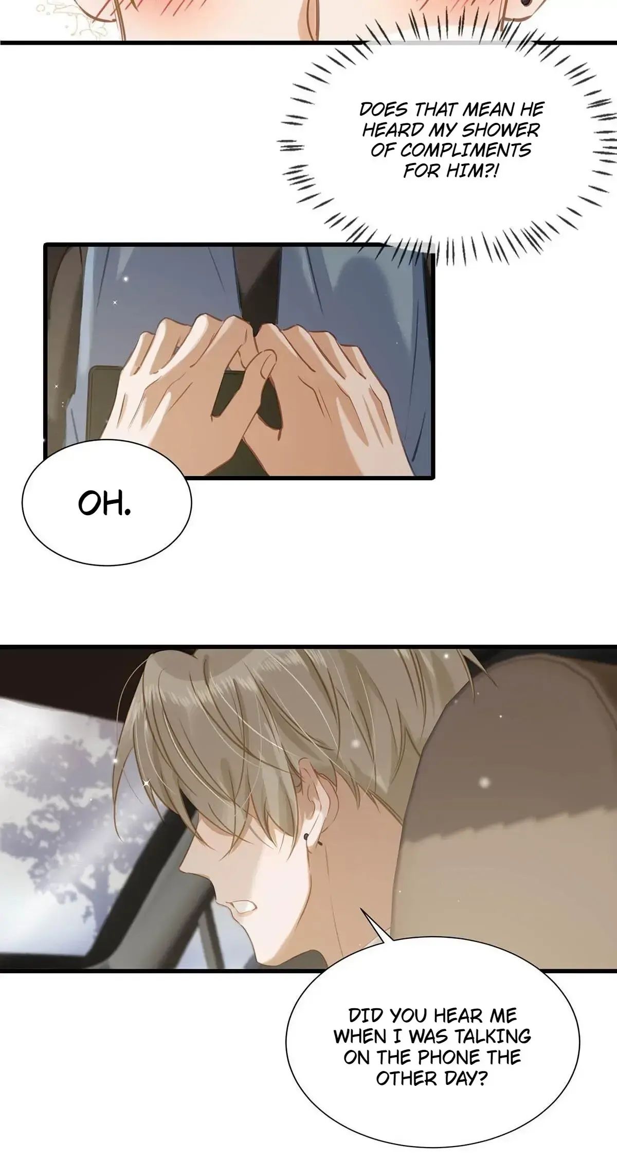 I Ship My Rival x Me Chapter 65 page 39 - 