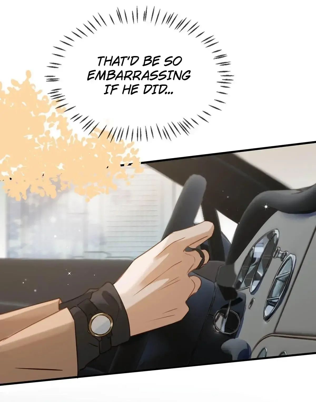 I Ship My Rival x Me Chapter 65 page 40 - 