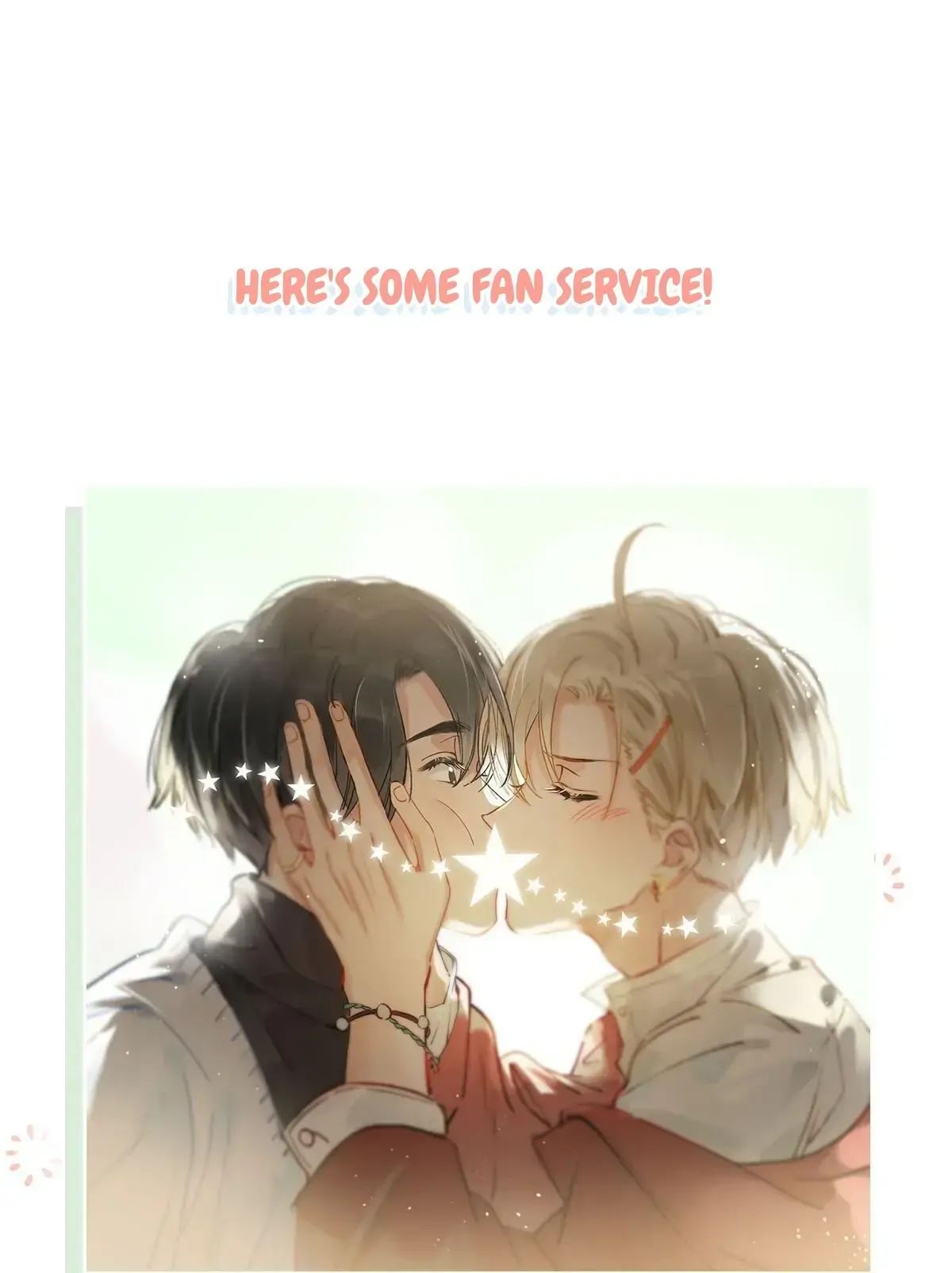 I Ship My Rival x Me Chapter 65 page 43 - 