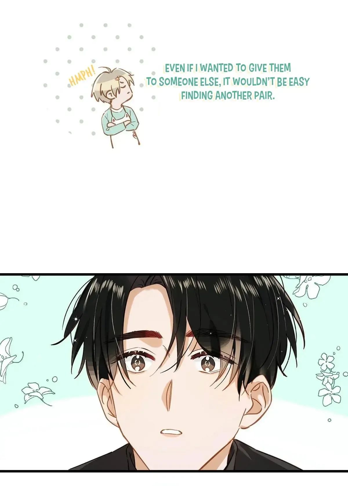 I Ship My Rival x Me Chapter 65 page 6 - 