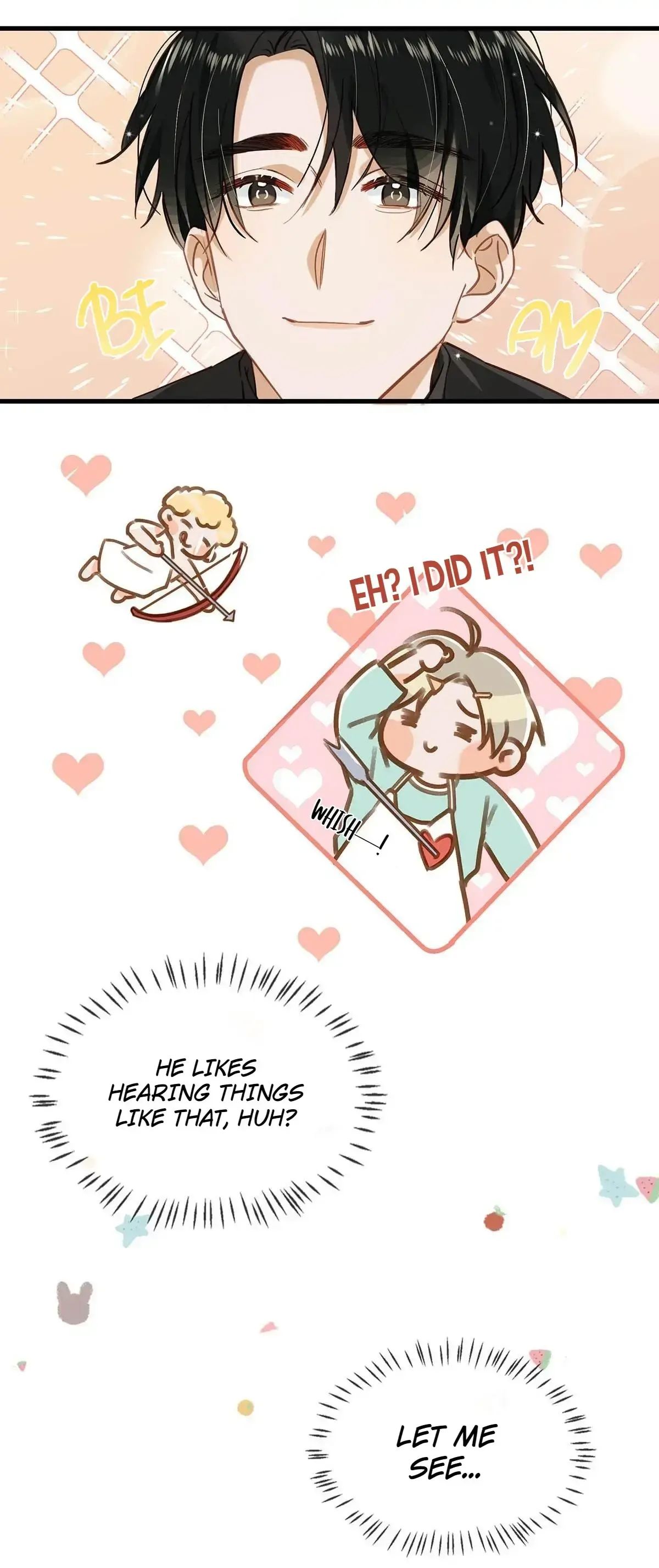 I Ship My Rival x Me Chapter 65 page 7 - 