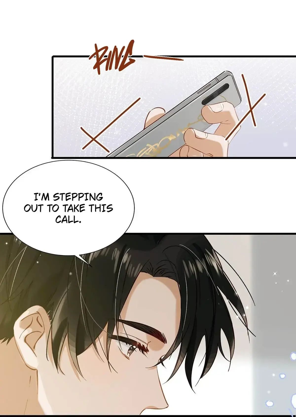I Ship My Rival x Me Chapter 65 page 9 - 
