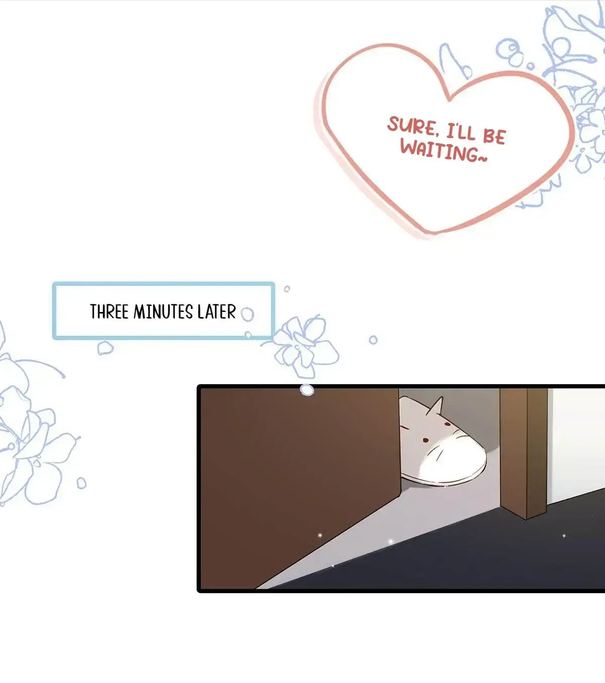 I Ship My Rival x Me Chapter 65 page 10 - 