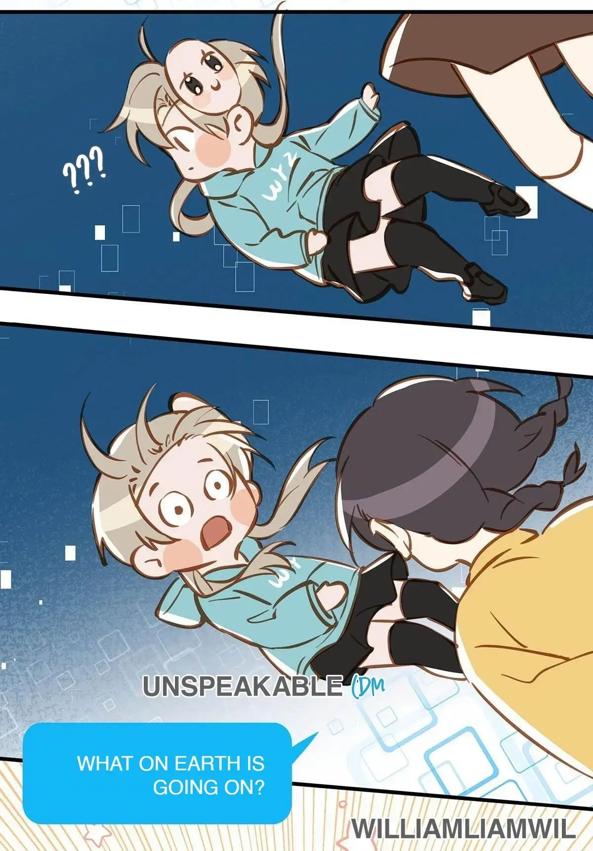 I Ship My Rival x Me Chapter 66 page 26 - 