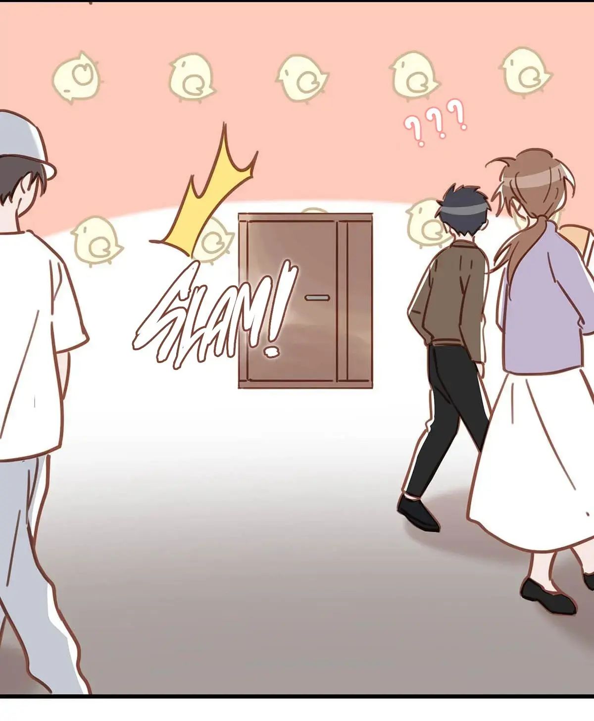 I Ship My Rival x Me Chapter 66 page 32 - 