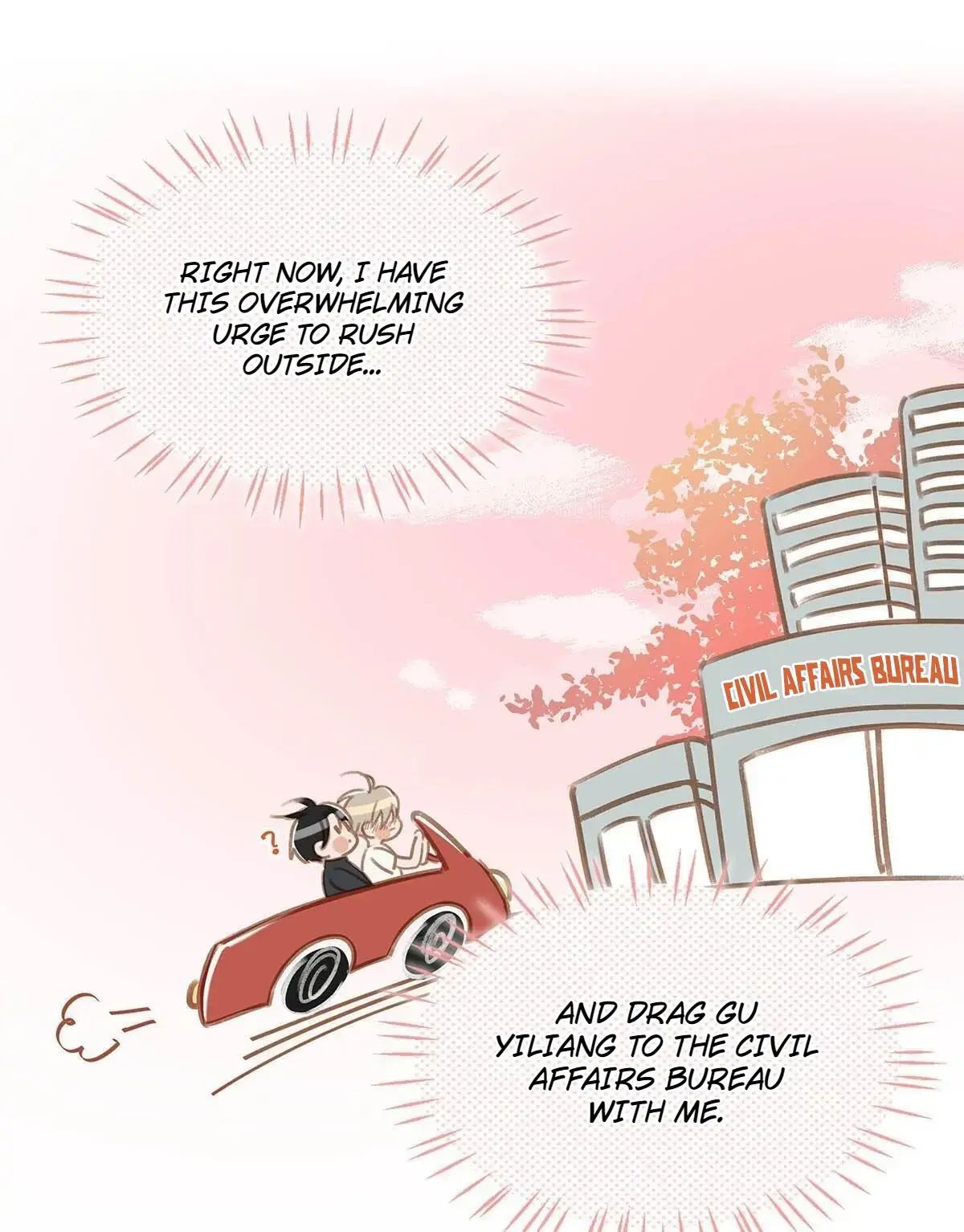 I Ship My Rival x Me Chapter 66 page 35 - 