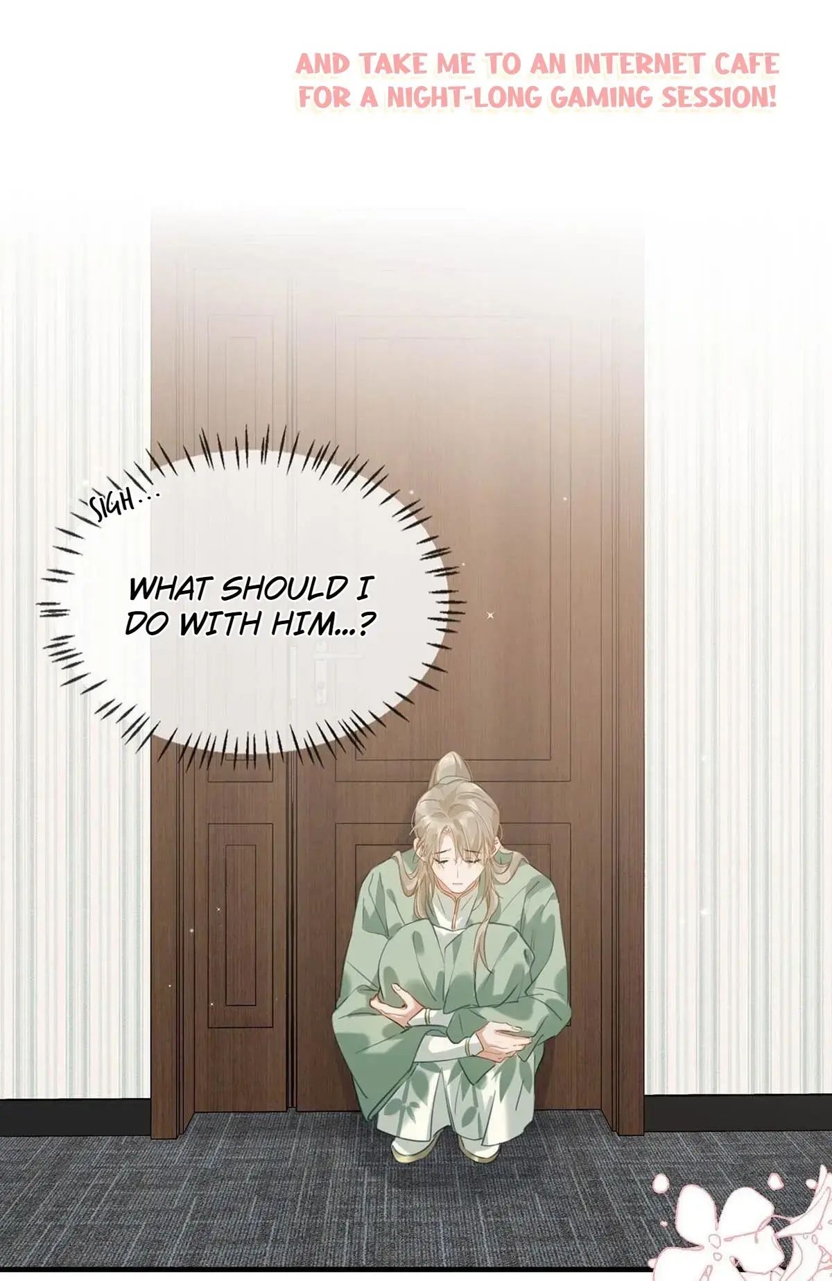 I Ship My Rival x Me Chapter 66 page 37 - 