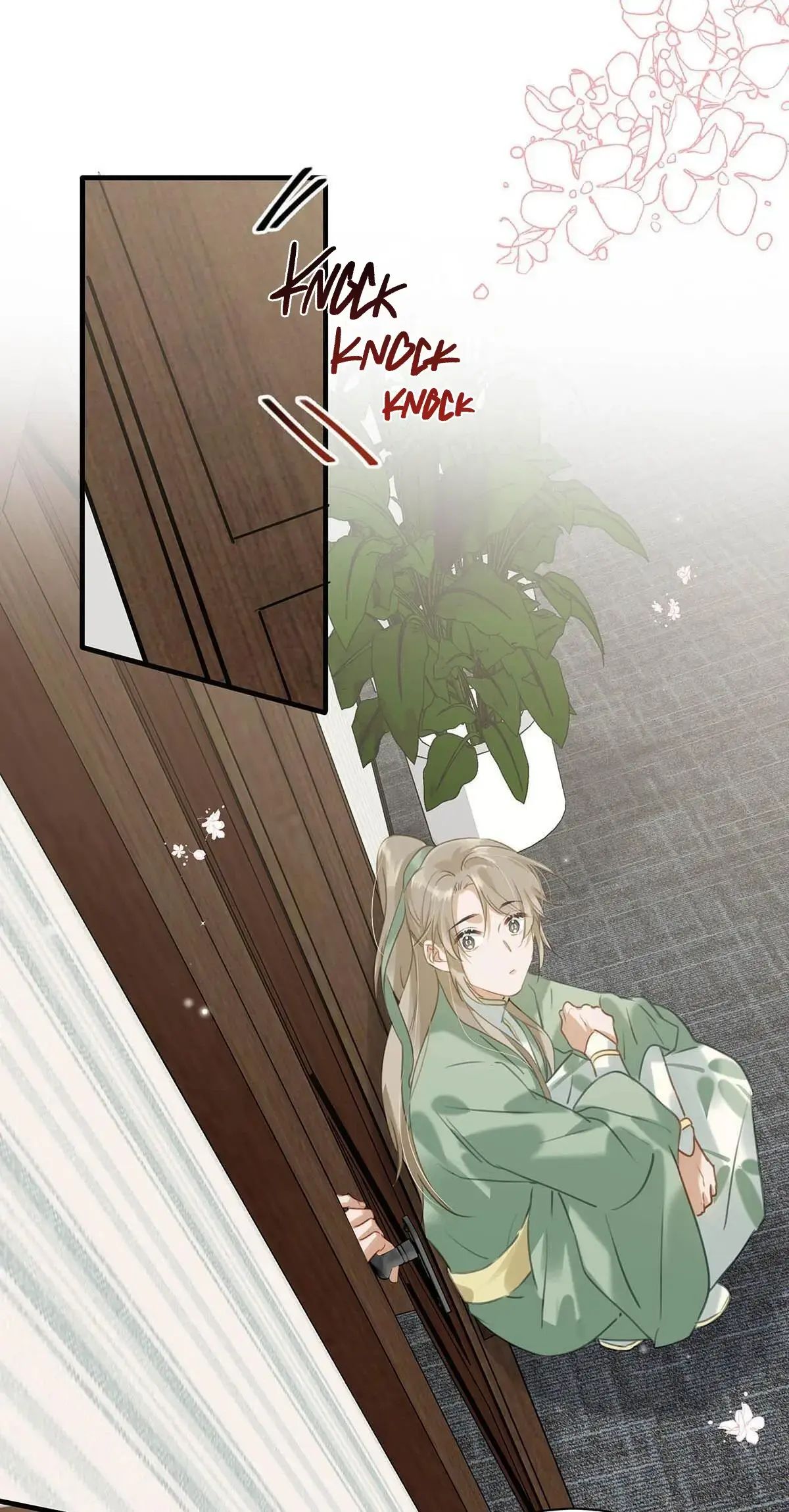 I Ship My Rival x Me Chapter 66 page 38 - 